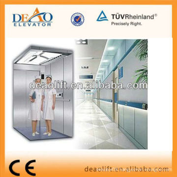 Cheap and quality of Chinese DEAO-Machine Roomless Bed Lift